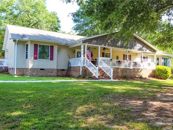 177 Jim Hanna Ln, Wadesboro, NC 28170