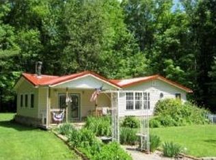 5021 Lake Lemon Pines Rd, Unionville, IN 47468