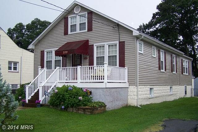 1st image of 333 Townsend Rd