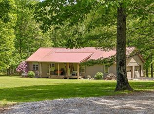 718 T Crowe Rd, Soddy Daisy, TN 37379