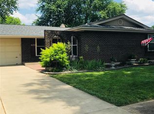 623 Lemonwood Dr, Ballwin, MO