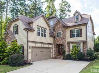 8103 Andrea Ln, Raleigh, NC 27613