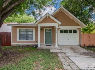 4406 Lehman Dr, Kirby, TX 78219