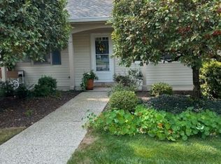 69 Carriage Ln #69, Sparta, NJ 07871