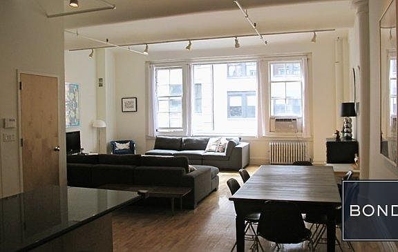 Dining/Living