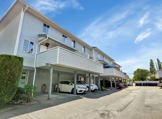 3410 Coast Meridian Rd #12, Pt Coquitlam, BC V3B 6X3