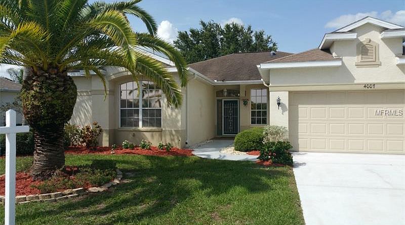 1st image of 4007 Millay Ct