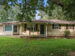 290 Pierce Rd, Hiram, GA 30141