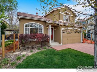 1235 Laurenwood Way, Highlands Ranch, CO 80129