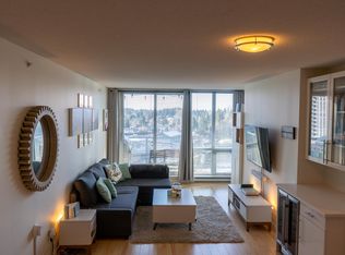 9981 Whalley Blvd #1009, Surrey, BC