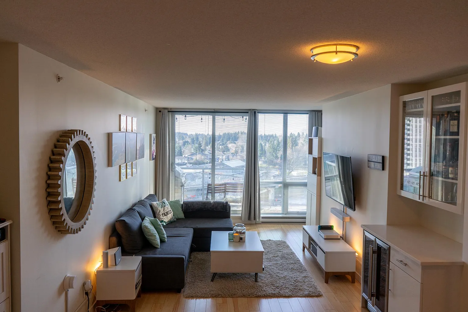 9981 Whalley Blvd #1009 photo 1