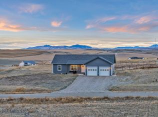 38 Zachary Peak Trl, Three Forks, MT 59752
