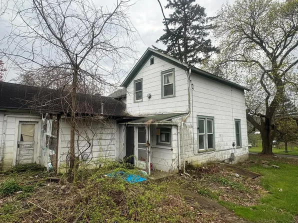 126 N Lhommedieu St, Montour Falls, NY 14865