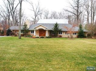 646 Orangeburgh Rd, Rivervale, NJ 07675