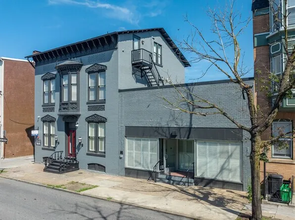 133 E Philadelphia St, York, PA 17401