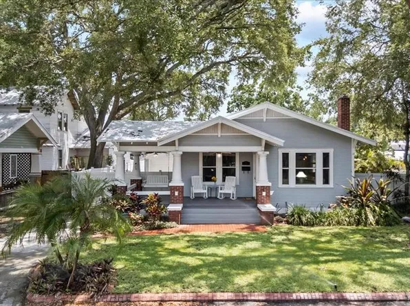 212 W Powhatan Ave, Tampa, FL 33604
