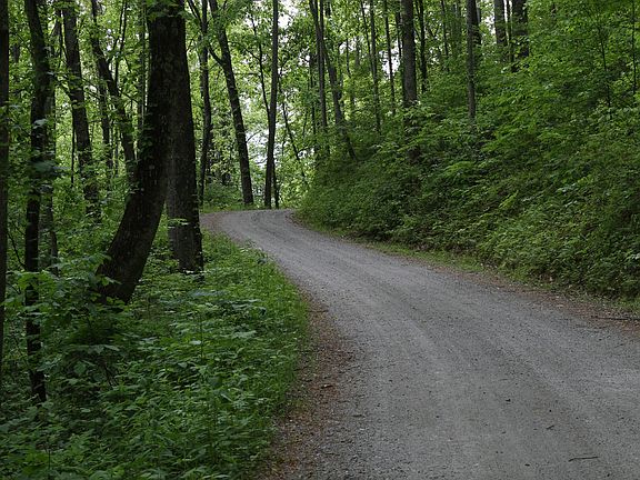 road