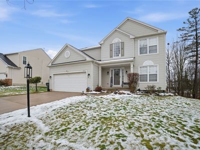 2279 Becket Cir, Stow, OH, 44224