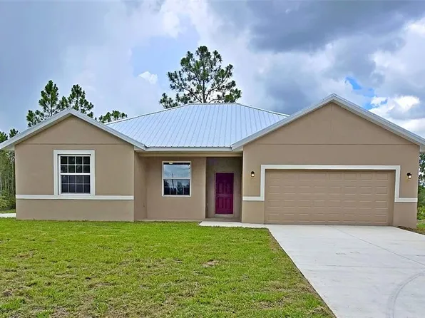 3050 W JOLIET RD, AVON PARK, FL 33825