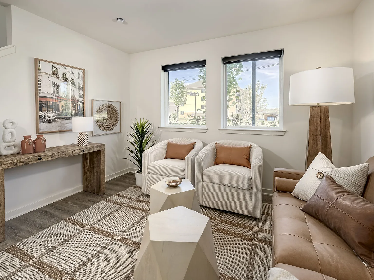 The Residences at Sakura Novi — Photo 3