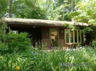 5937 Old Poag Rd, Edwardsville, IL 62025