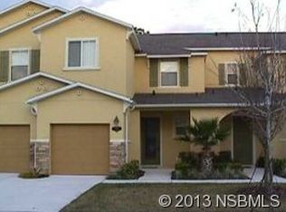 655 Mount Olympus Blvd, New Smyrna Beach, FL 32168