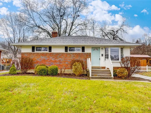 21 Clertoma Dr, Milford, OH 45150