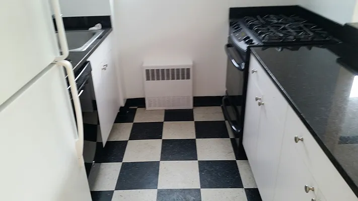 Rented by Tompkins Square Realty | media 61