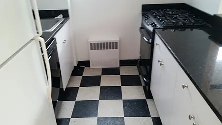 Rented by Tompkins Square Realty