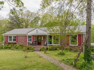 711 Starlit Rd, Nashville, TN 37205