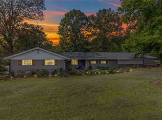 1003 Trotter Rd, Pickens, SC 29671