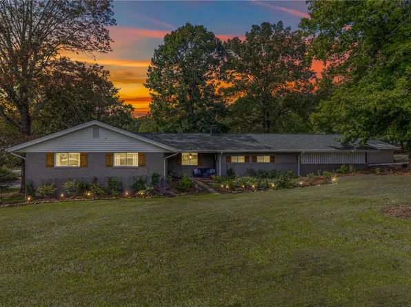 1003 Trotter Rd, Pickens, SC 29671