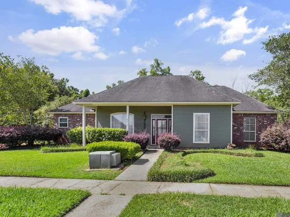 9916 Blakemore Ave, Baton Rouge, LA 70810