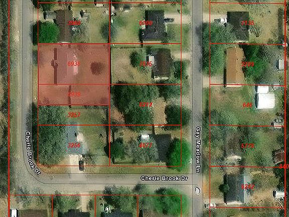 4th image of 1301 Cherie Brook Dr