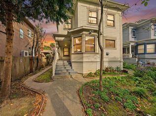 1827 Berkeley Way #F, Berkeley, CA 94703