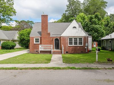 328 Kershaw St NE, Aiken, SC, 29801