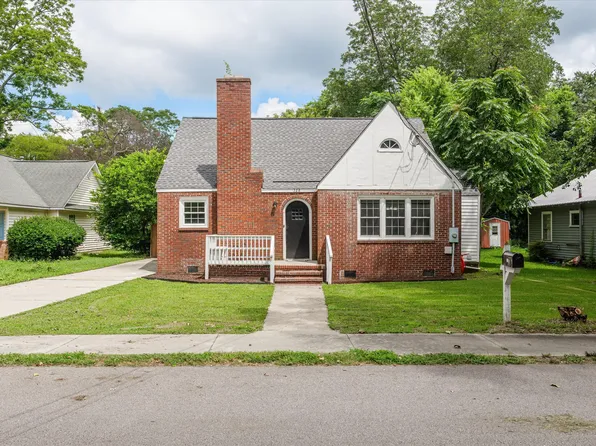 328 Kershaw St NE, Aiken, SC 29801