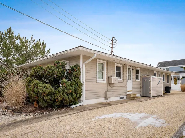 265 102nd St #B, Stone Harbor, NJ 08247