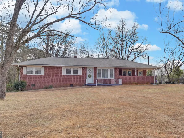 302 Lloyd Dr, Anderson, SC 29621