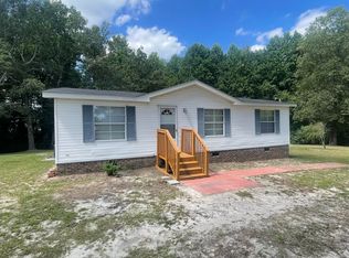 5434 Fire Tower Rd, Bailey, NC 27807