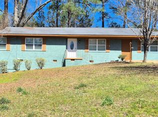 305 Northview Dr, Andalusia, AL 36420