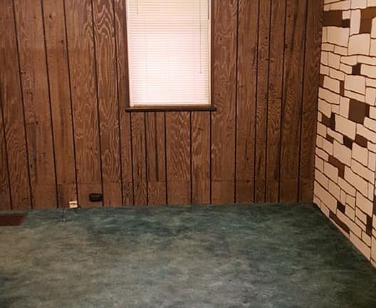 Dining Room or TV Room