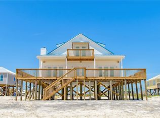 2603 Bienville Blvd, Dauphin Island, AL 36528