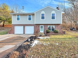 5334 Waltham Ct, High Ridge, MO 63049