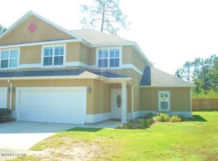 1760 Annabellas Dr, Panama City Beach, FL 32407