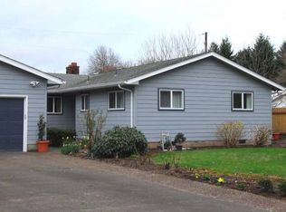 1222 Cloverdale Dr NE, Albany, OR 97321