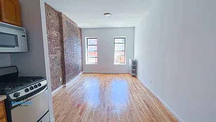 Rented by Brighton Management