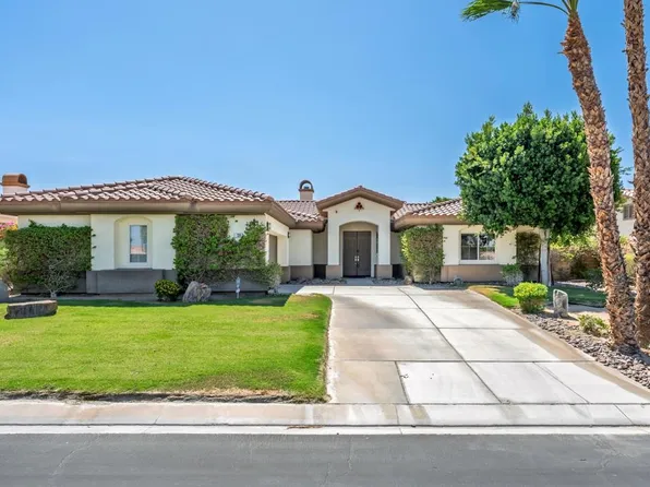 139 Saint Thomas Pl, Rancho Mirage, CA 92270