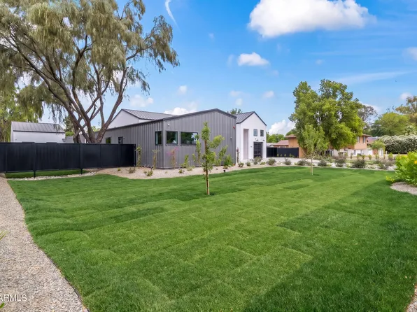 5226 E SWEETWATER Avenue, Scottsdale, AZ 85254