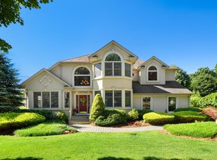 117 Baylor Ave, Hillsdale, NJ 07642